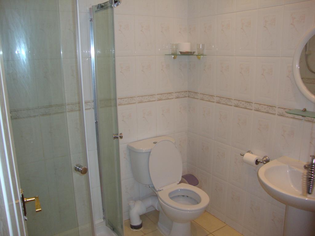 Lakeland Guest House 펨브룩도크 객실 사진