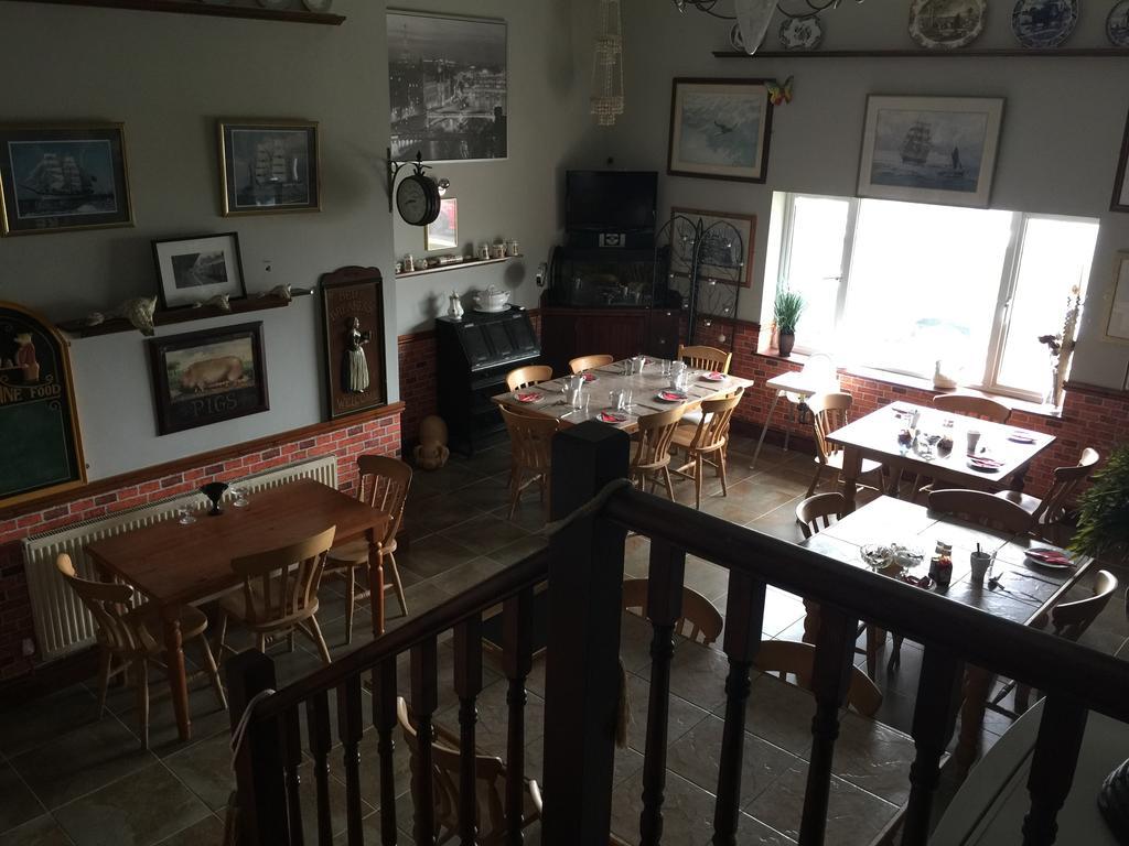 Lakeland Guest House 펨브룩도크 외부 사진