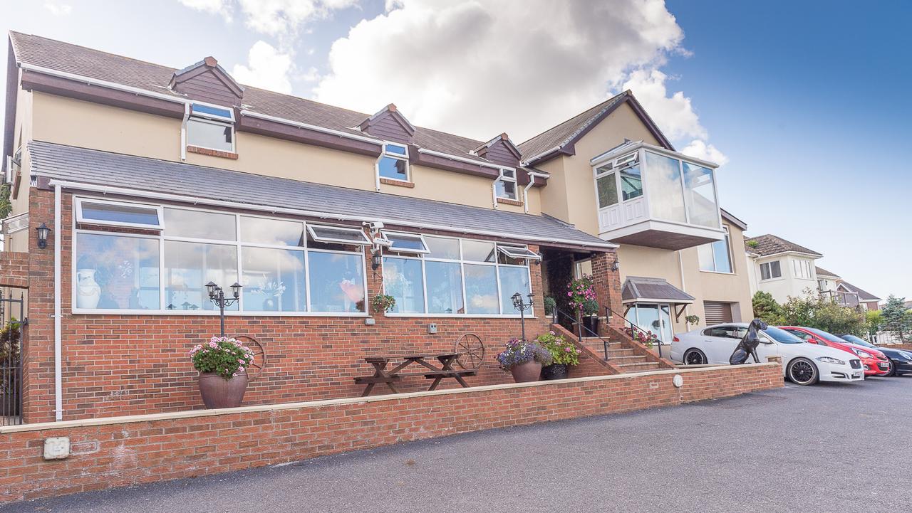 Lakeland Guest House 펨브룩도크 외부 사진