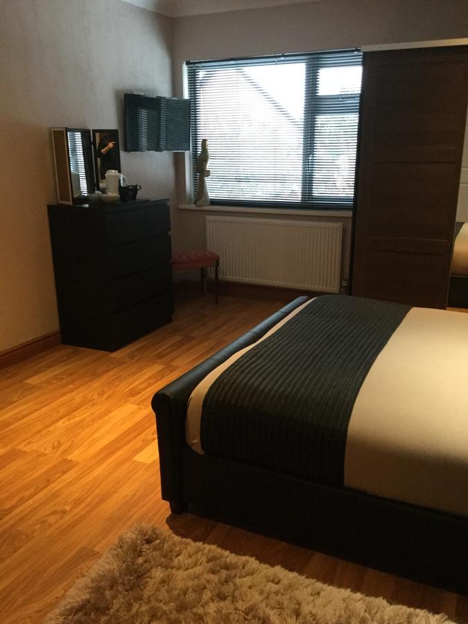 Lakeland Guest House 펨브룩도크 외부 사진