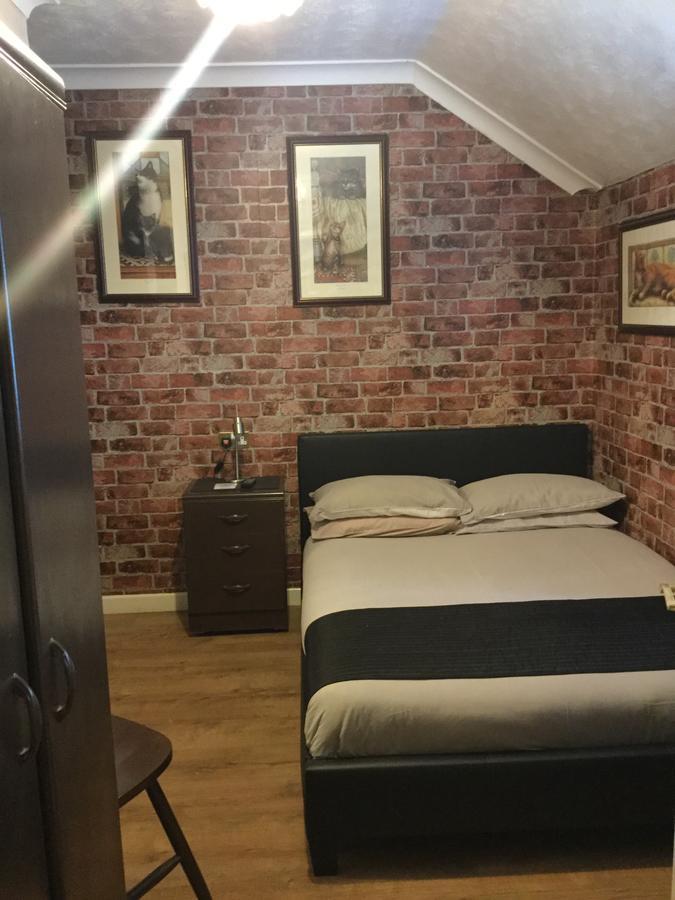 Lakeland Guest House 펨브룩도크 외부 사진
