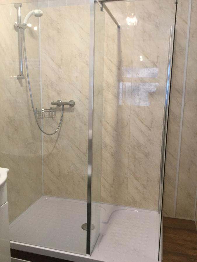 Lakeland Guest House 펨브룩도크 외부 사진