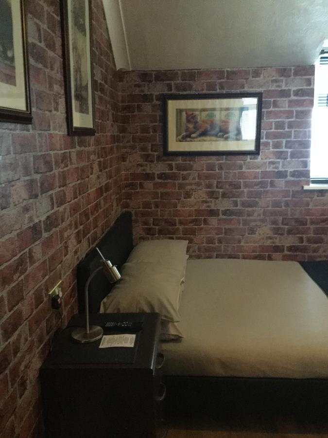 Lakeland Guest House 펨브룩도크 외부 사진
