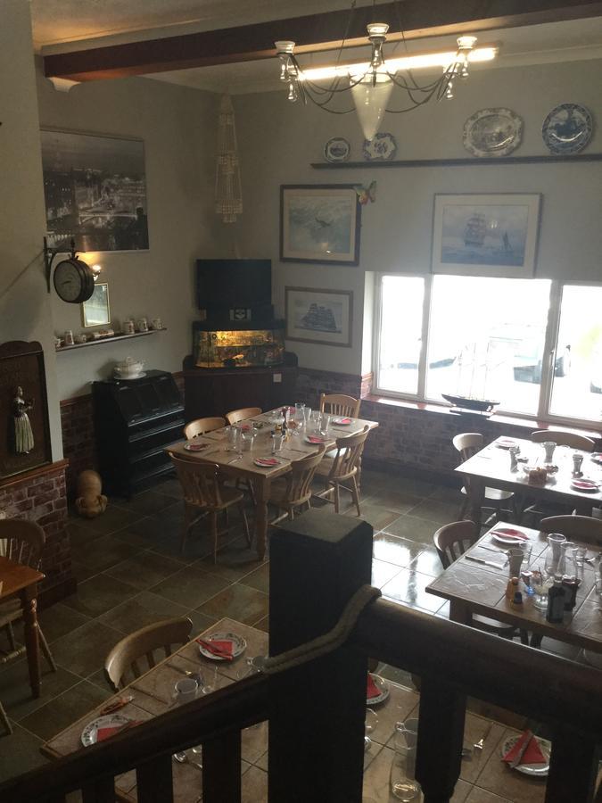 Lakeland Guest House 펨브룩도크 외부 사진