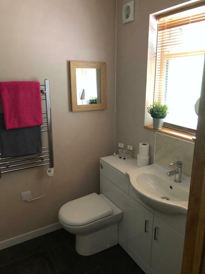 Lakeland Guest House 펨브룩도크 외부 사진