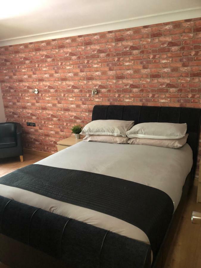Lakeland Guest House 펨브룩도크 외부 사진