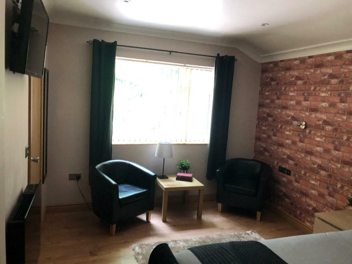 Lakeland Guest House 펨브룩도크 외부 사진