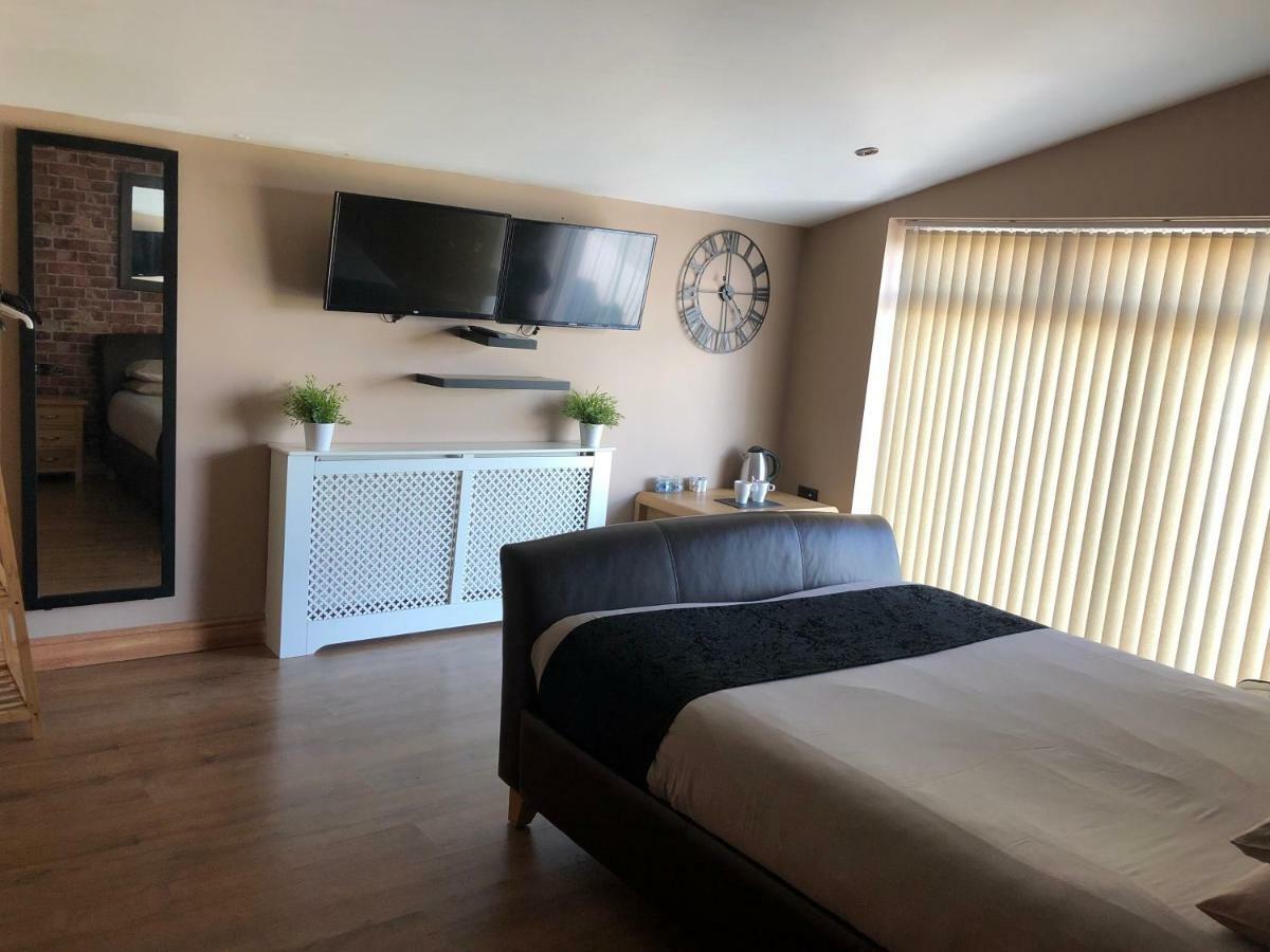 Lakeland Guest House 펨브룩도크 외부 사진