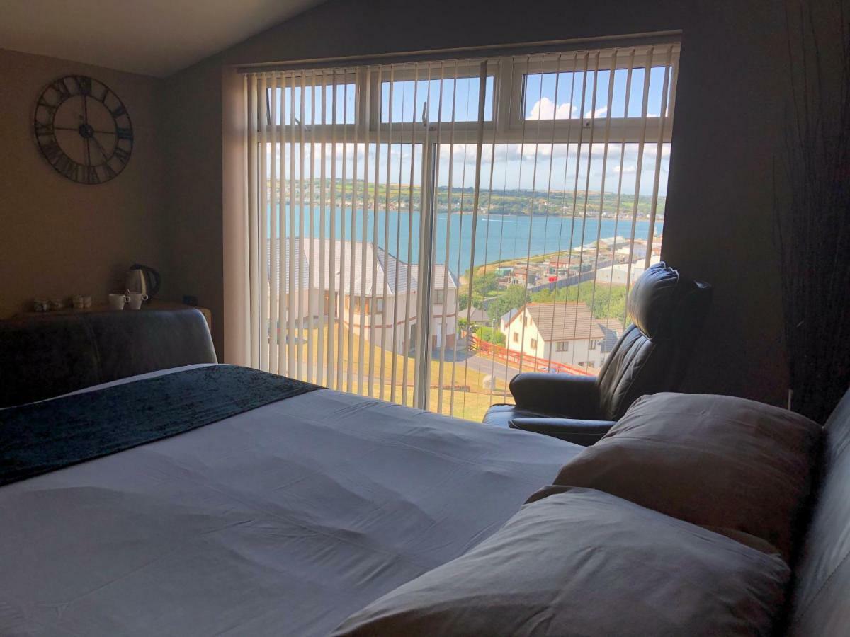 Lakeland Guest House 펨브룩도크 외부 사진